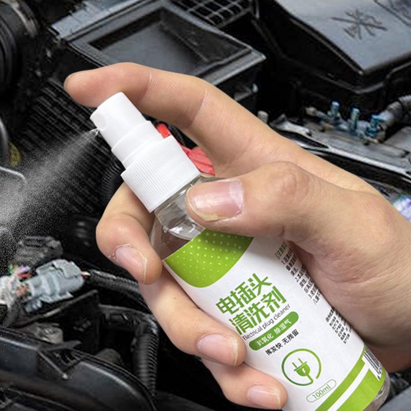 100ml Electrical Cleaner Liqui - Electronics Repair School avis et prix