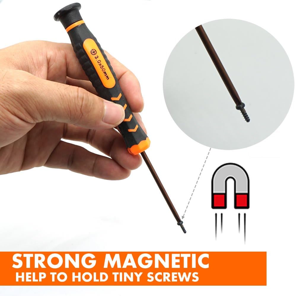 Small Phillips Screwdriver Set - Electronics Repair Images avis et prix