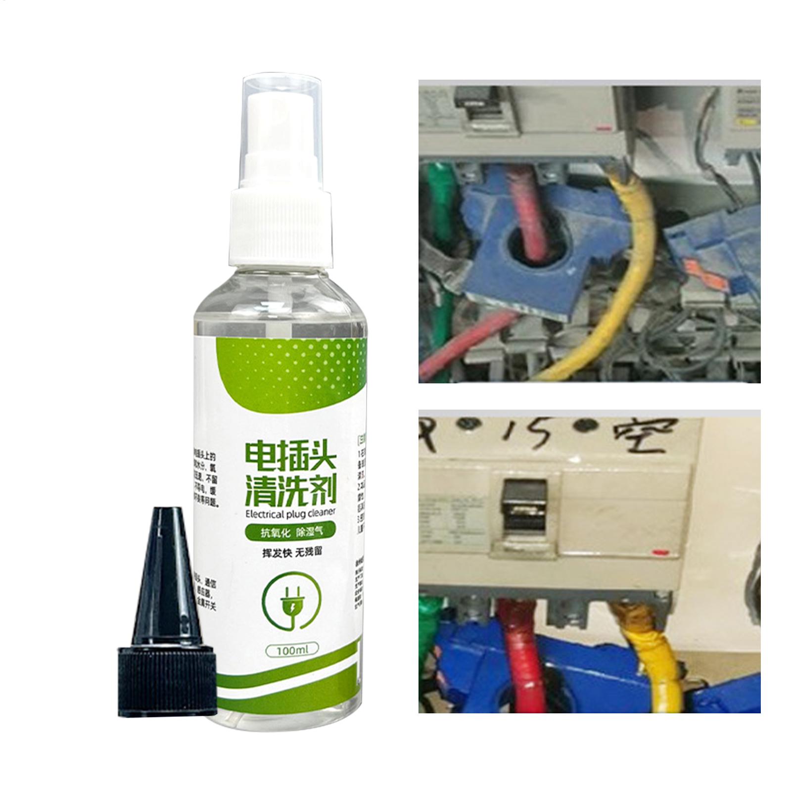 100ml Electrical Cleaner Liqui - Electronics Repair School avis et prix