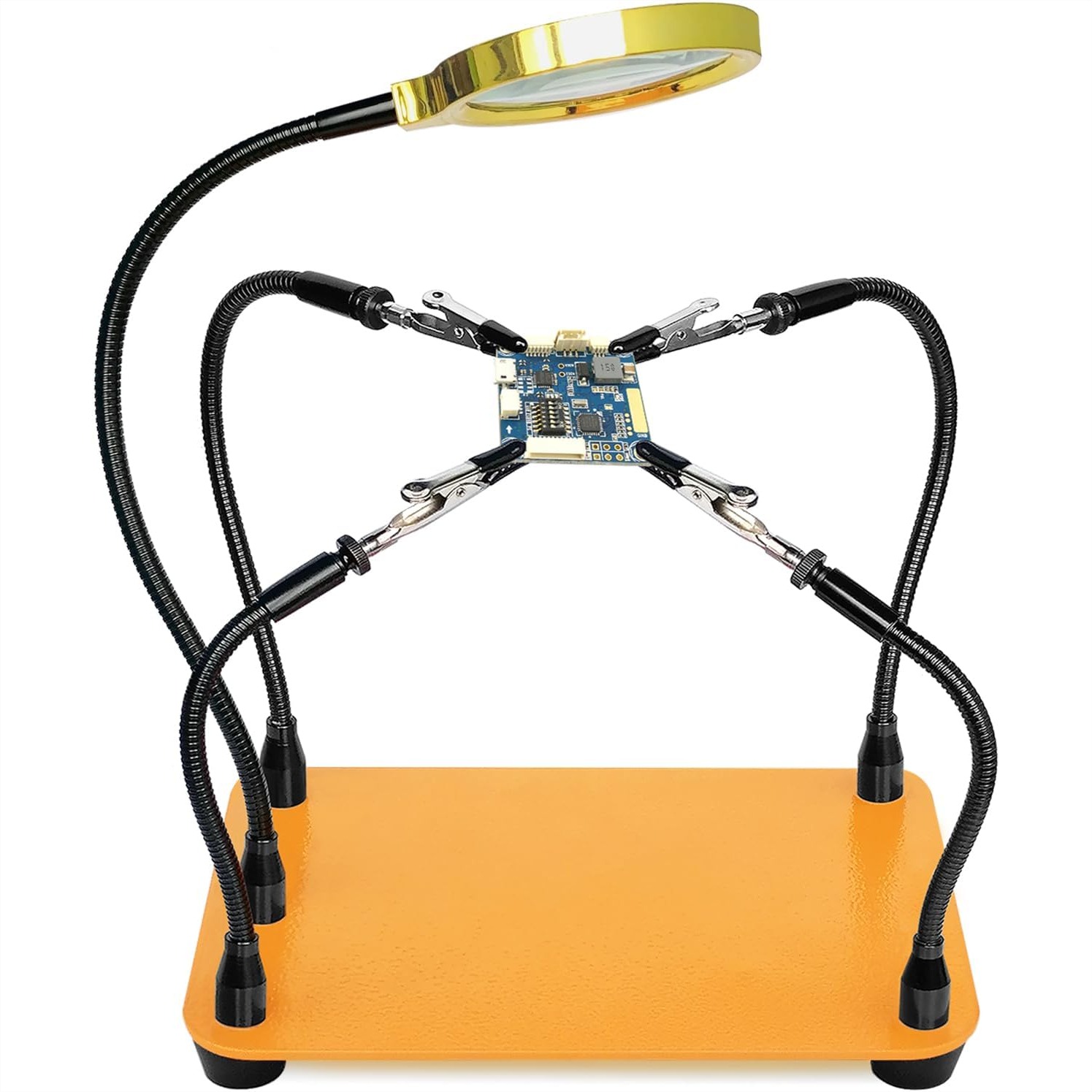 Soldering Helping Hands with M - Electronics Repair Images avis et prix