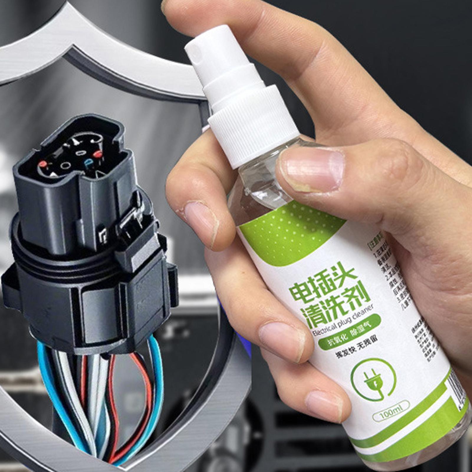 100ml Electrical Cleaner Fast- - Electronics Repair School avis et prix