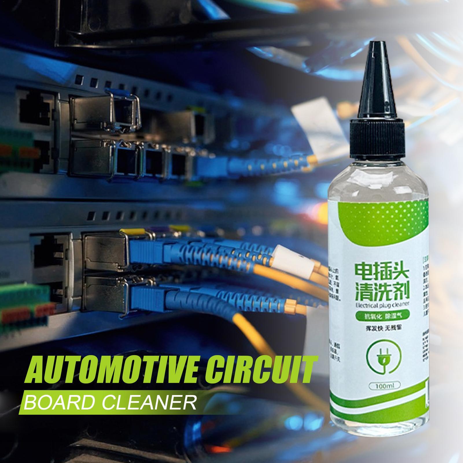 100ml Electrical Cleaner Fast- - Electronics Repair School avis et prix