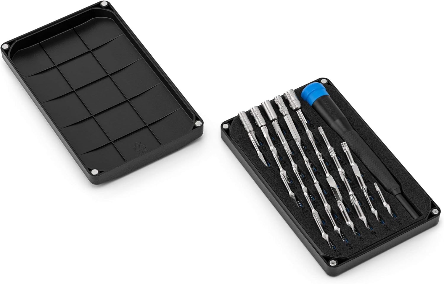 Precision Screwdriver Kit with - Electronics Repair Images avis et prix