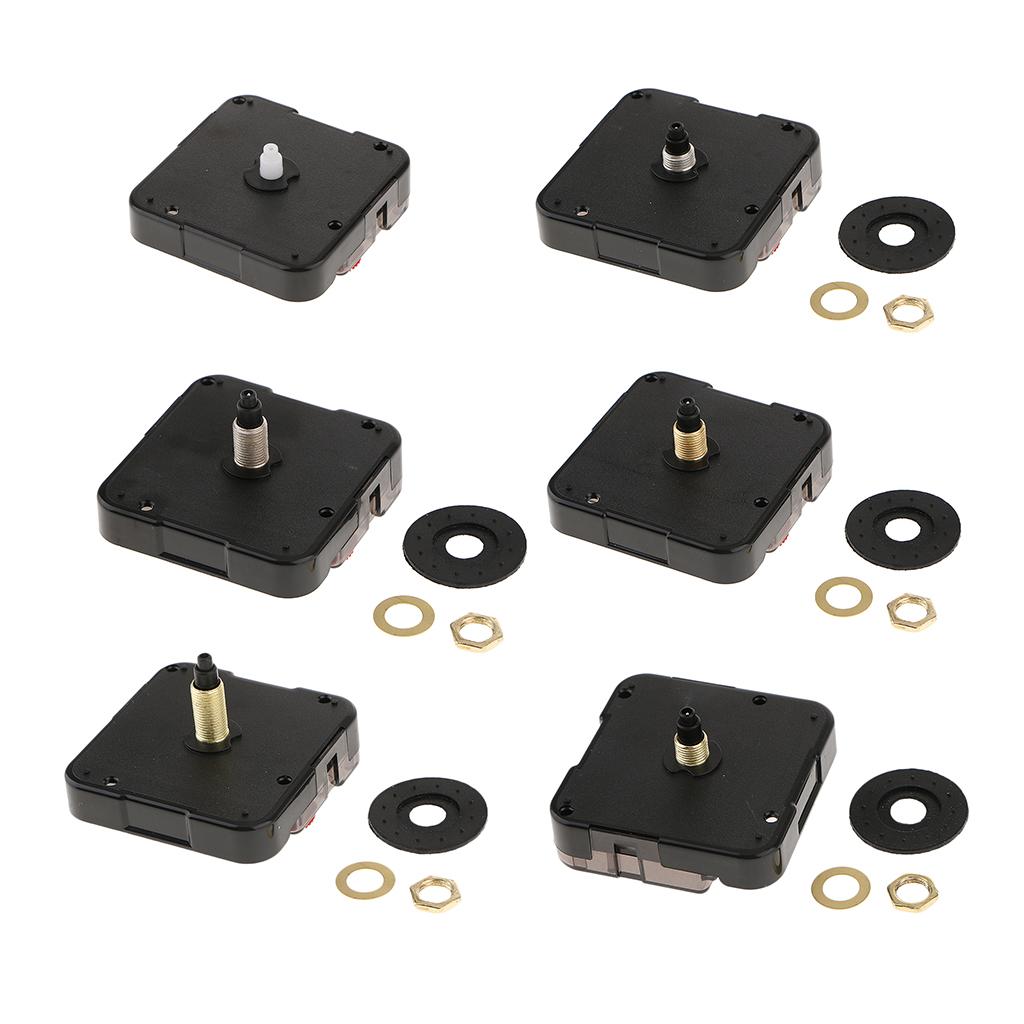 Quartz Clock Core Parts Electr - Electronics Repair School avis et prix