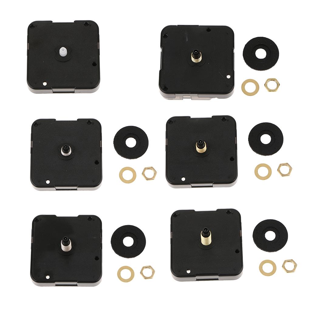 Quartz Clock Core Parts Electr - Electronics Repair School avis et prix