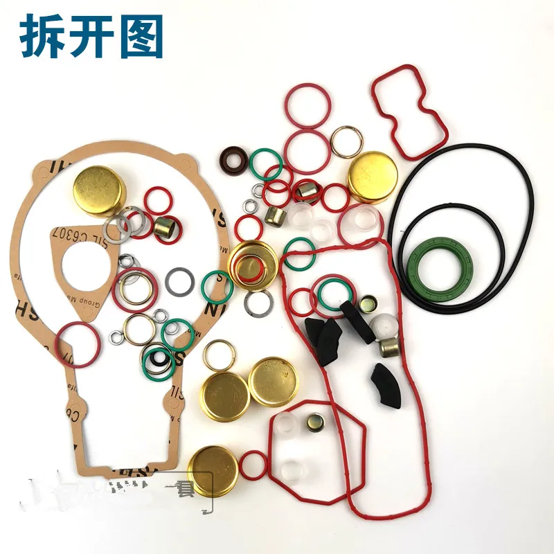 New Arrival!P7100 Fuel Pump Ga - Electronics Repair School avis et prix