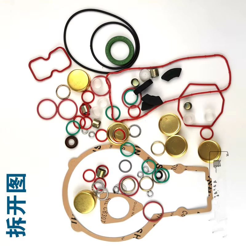 New Arrival!P7100 Fuel Pump Ga - Electronics Repair School avis et prix