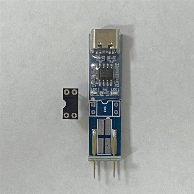 Type C Optocoupler Tester Boar - Electronics Repair School avis et prix