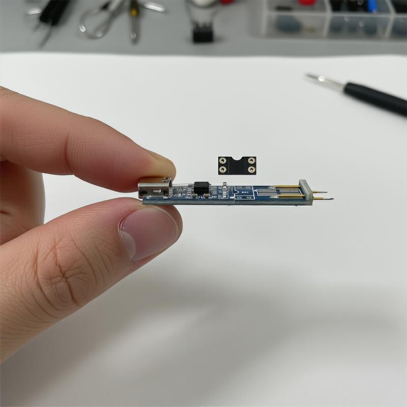 Type C Optocoupler Tester Boar - Electronics Repair School avis et prix