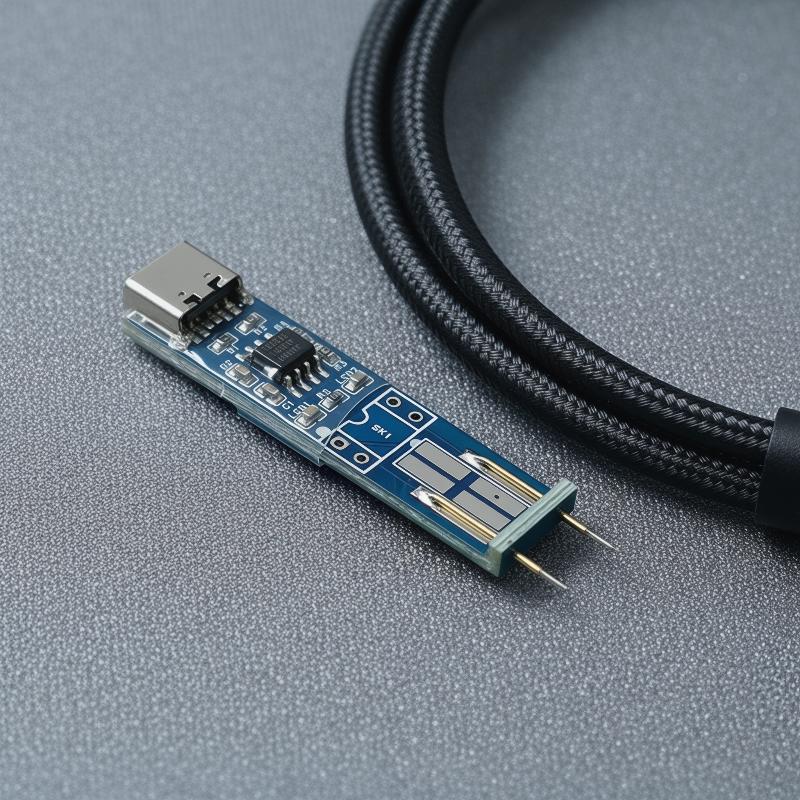 Type C Optocoupler Tester Boar - Electronics Repair School avis et prix