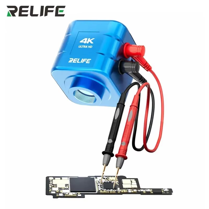 【2026】RELIFE MC2 4K ULTRA HD M - Electronics Repair Images avis et prix