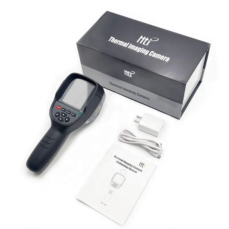 HTI Body Temperature & Electro - Electronics Repair Images avis et prix